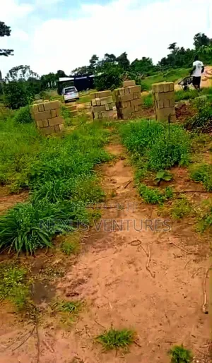 Oroma Estate Ukwulu