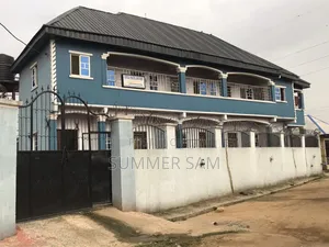 1bdrm Block of Flats in Uyo for sale