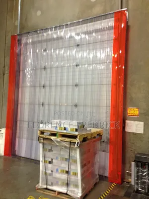 PVC Curtains