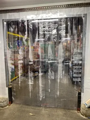PVC Curtains