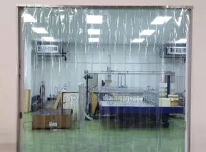PVC Curtains