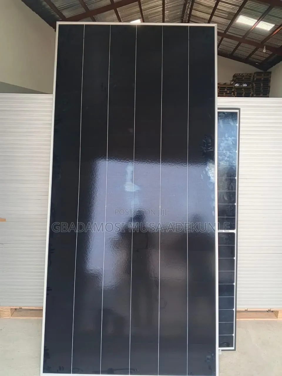 Original Grade a SOLAR Panels