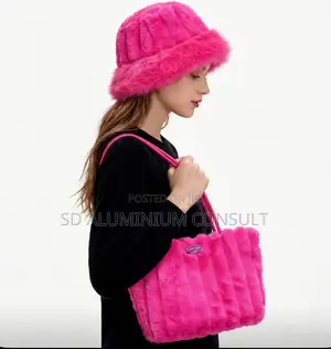 Stylish and Functional Bag
