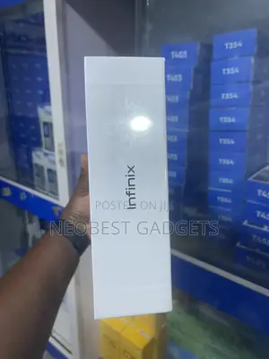 New Infinix Xpad 30 Pro 256 GB