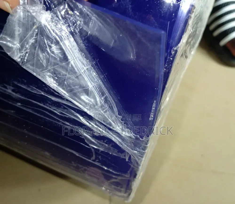 PVC Curtains