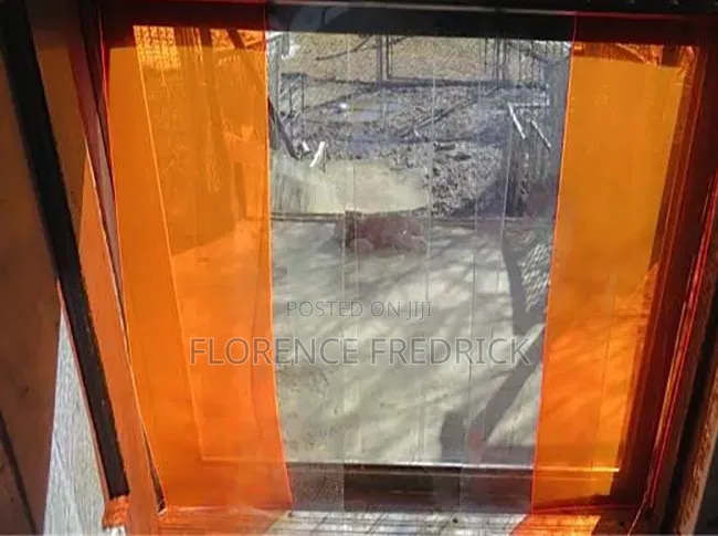 PVC Curtains