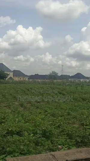 2.2b 2 Hectares Commercial Mixed Used for Sale in Kubwa