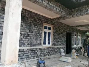 Granite Bricks