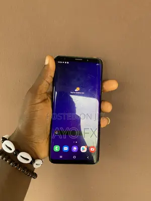 Samsung Galaxy S10 128 GB Blue