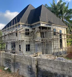 Outdoor Granite Wall Bricks