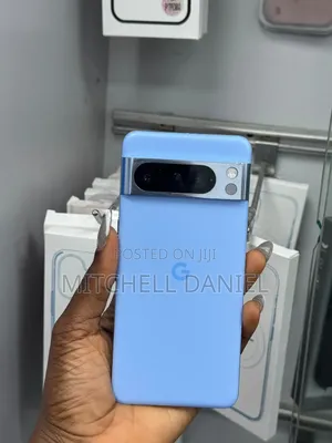 Google Pixel 8 Pro 128 GB Blue