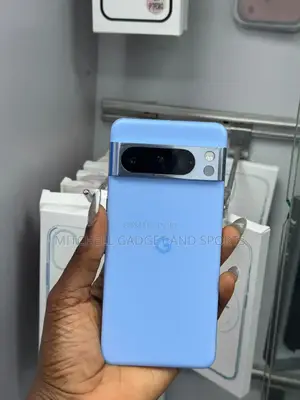 Google Pixel 8 Pro 128 GB Blue