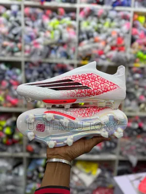 Soccer Boots