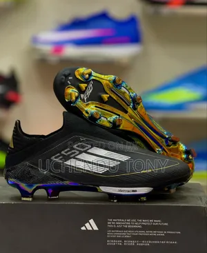 Soccer Boots