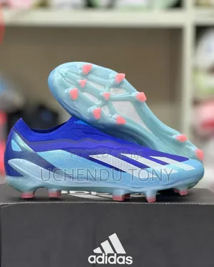 Soccer Boots