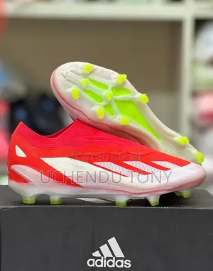 Soccer Boots