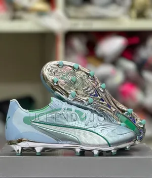 Soccer Boots