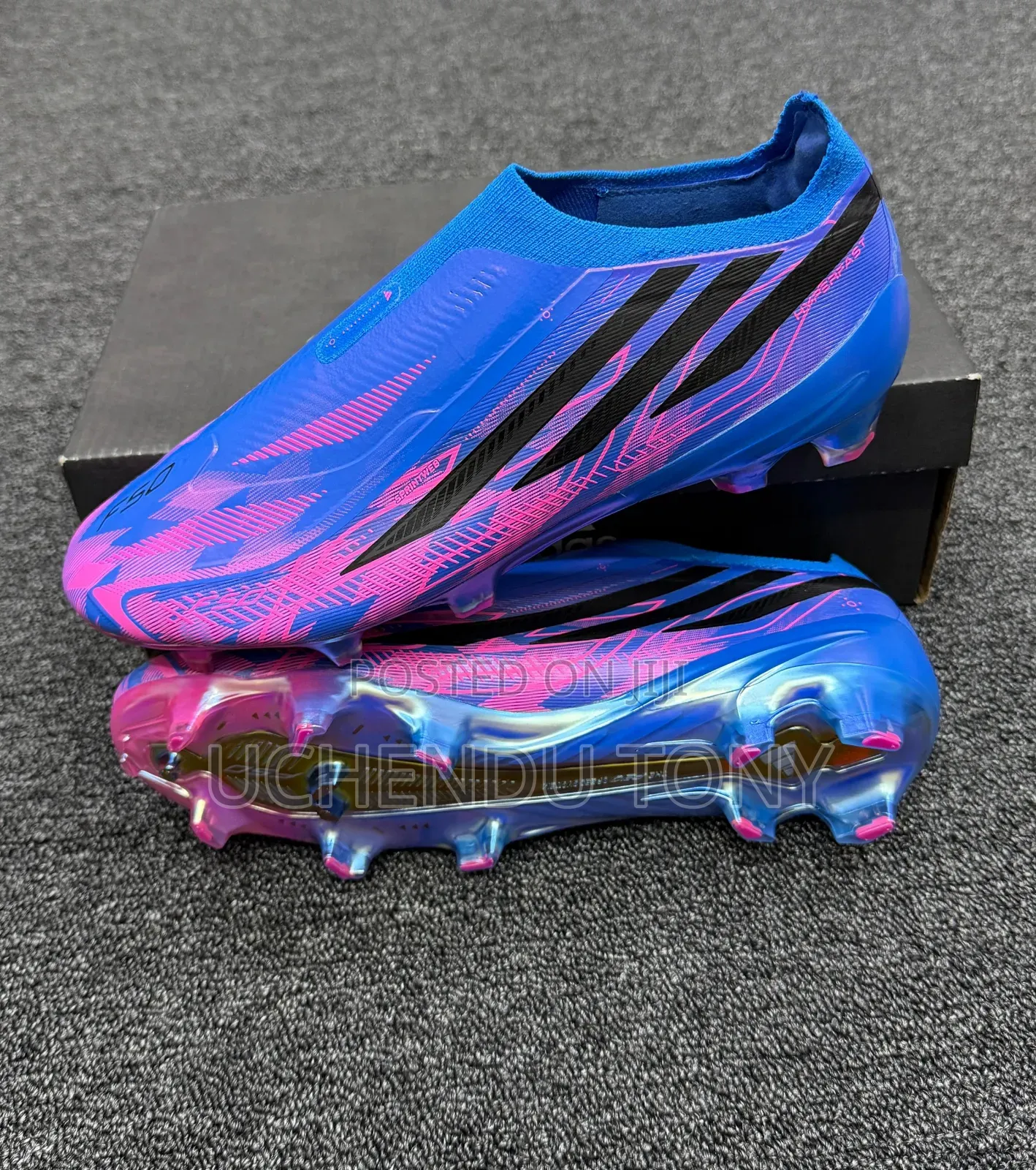 Soccer Boots
