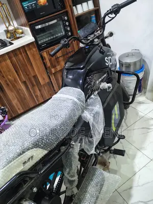 Dispatch Riders Needed Urgently in Mowe/Ibafo for Immediate Employment