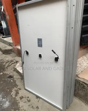 480w Jinko Mono Solar Panel Halfcut 120cell Very Good Quality