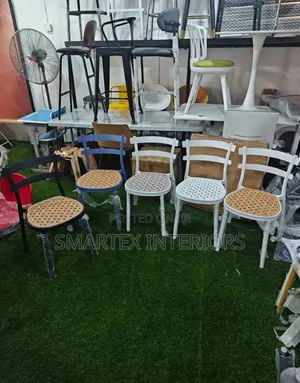 Best Quality Full Plastic Chair
