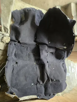 Complete Tokunbo Rug for Lexus Es350