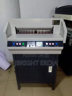 Cutting Machine