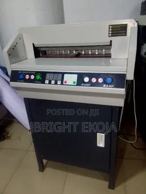 Cutting Machine