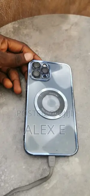 Apple iPhone 12 Pro Max 256 GB Blue