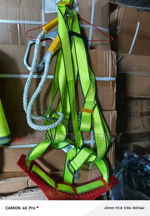 Lifting Belt Body