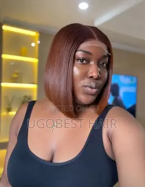 Ugobest Hair Collection
