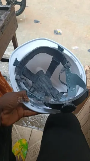 Construction Head Protection Material