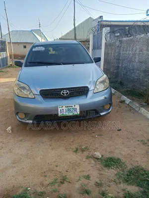 Toyota Matrix 2006