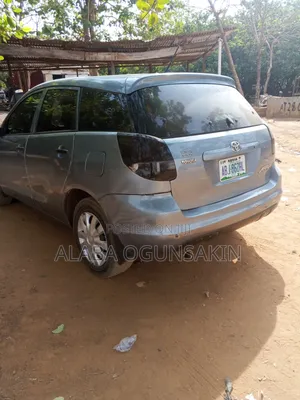 Toyota Matrix 2006