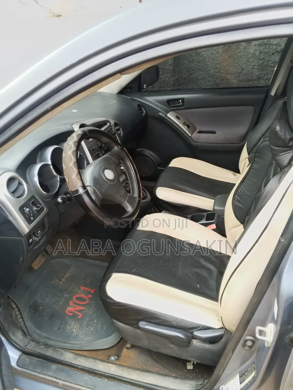 Toyota Matrix 2006