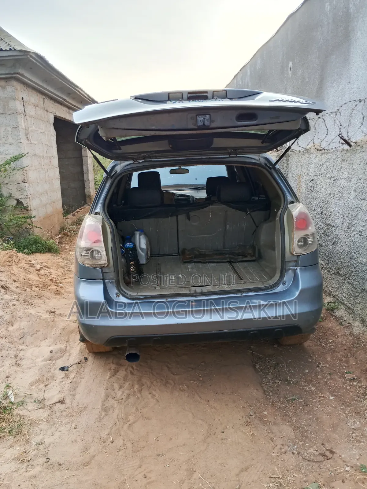 Toyota Matrix 2006