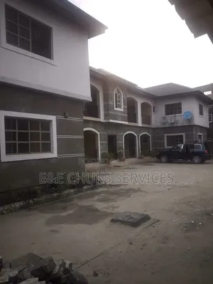 3bdrm Block of Flats in Obio-Akpor for rent