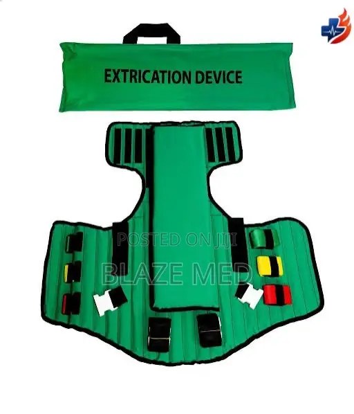 Extrication Device