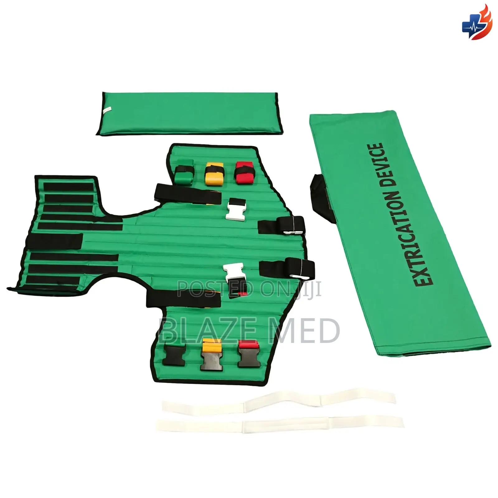 Extrication Device
