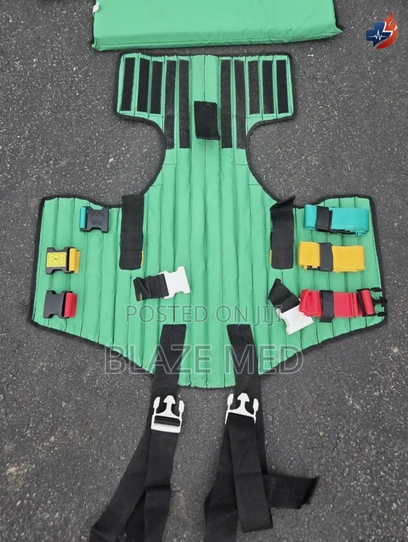 Extrication Device