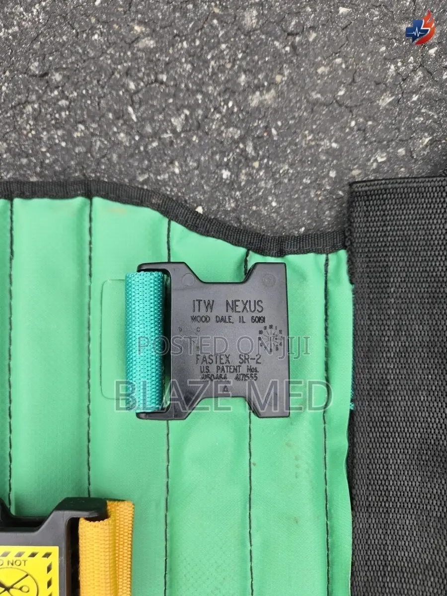 Extrication Device