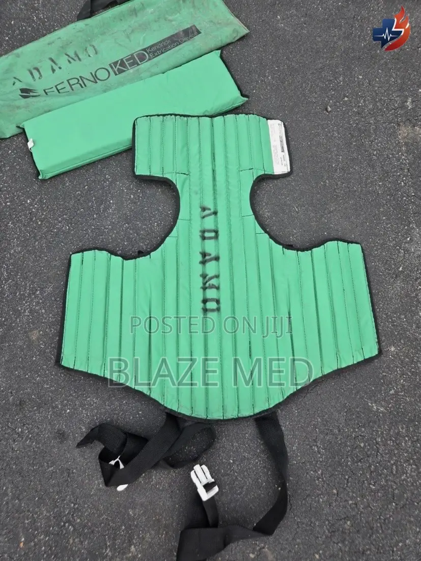 Extrication Device