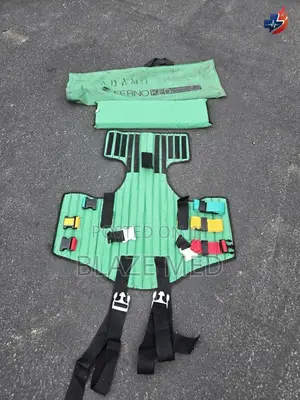 Extrication Device