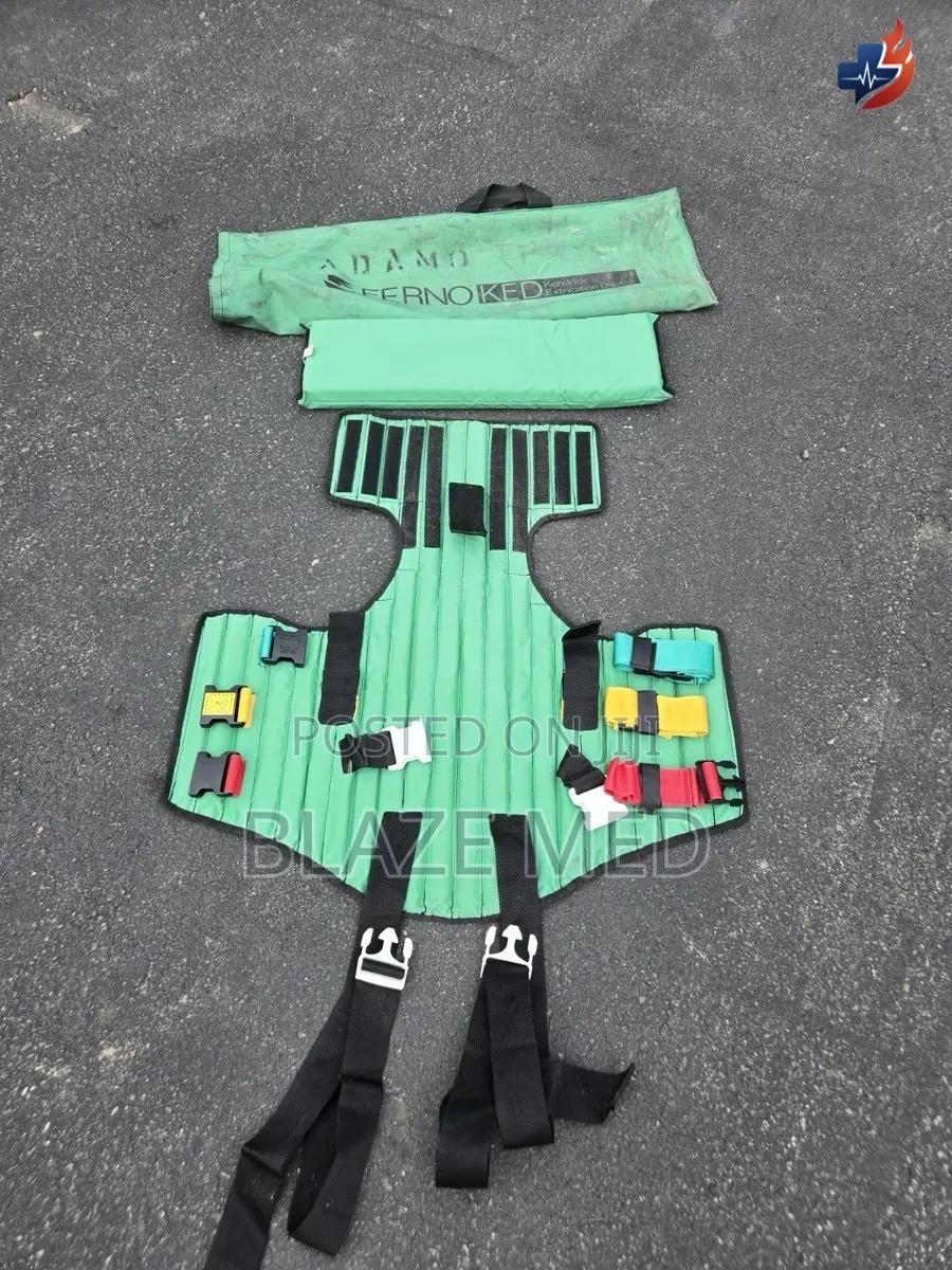 Extrication Device