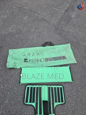 Extrication Device