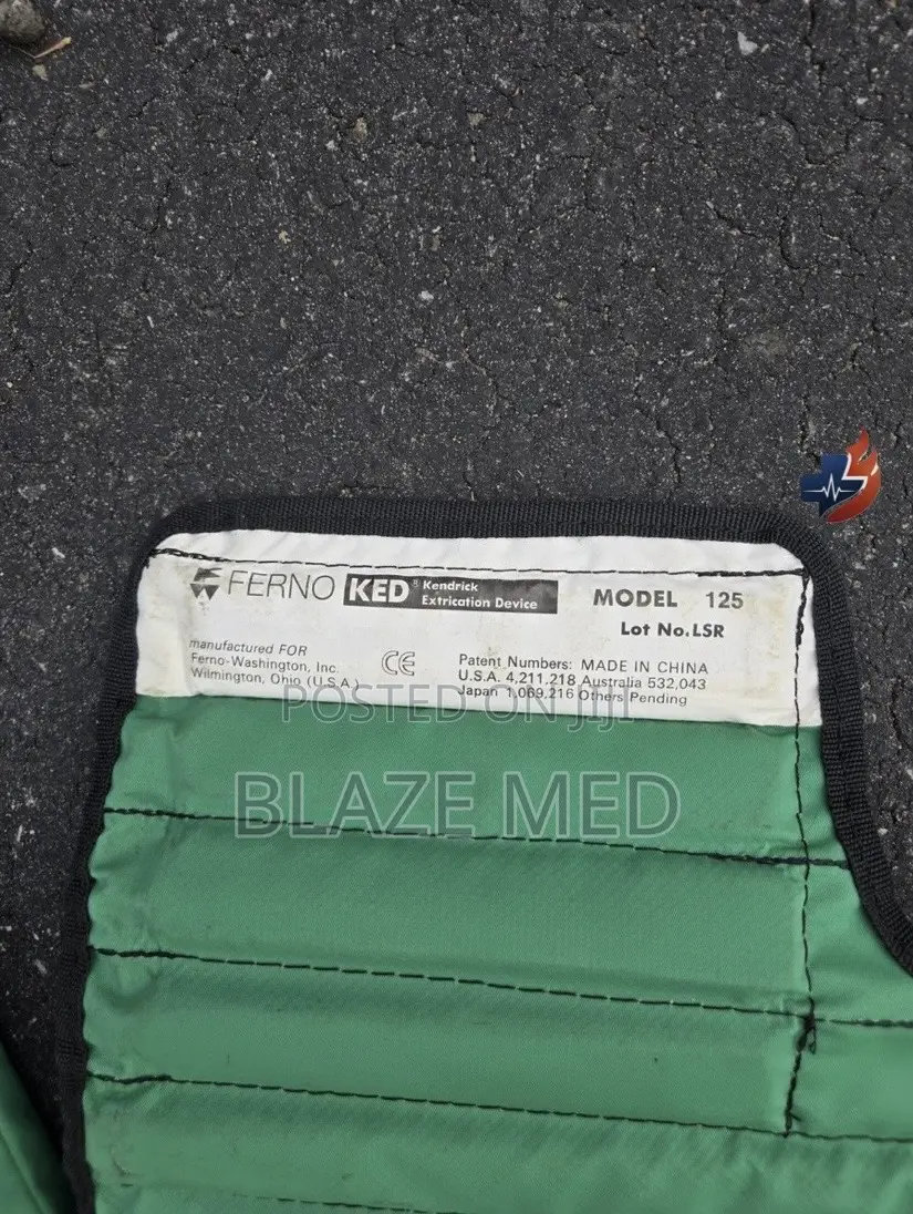 Extrication Device