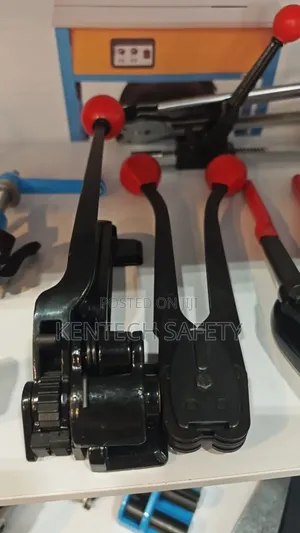 Straping Rope Machine Cut and Binding