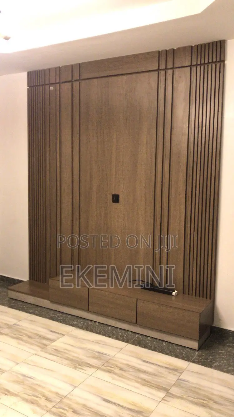 TV Console