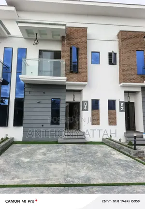 Furnished 12bdrm Duplex in Heris, Igando / Ikotun/Igando for sale