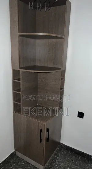Wine Cabinet